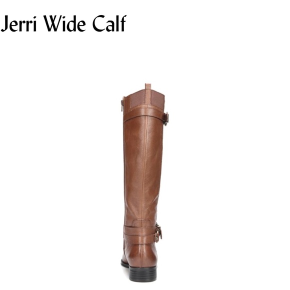 naturalizer jerri boots